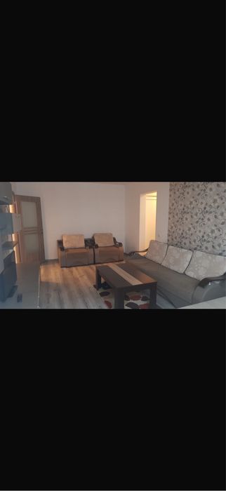 Închiriez apartament City park