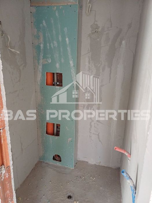 3-стаен в София-Княжево площ 83