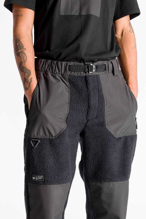 L1 Onyx, XXL, нов, оригинален мъжки сноуборд панталон