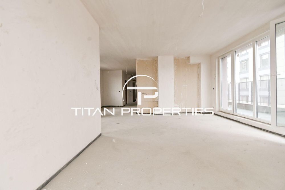 Продава се Четиристаен апартамент в София, Кръстова вада - 265 кв.м за 2117 €/кв.м - Снимка #3