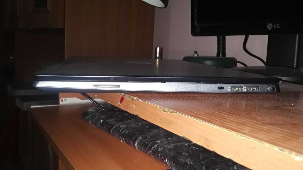 hp pavilion (obmen bor na stolniy komyuterga)