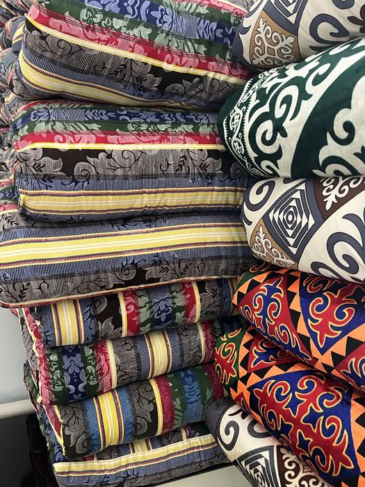 Продаю матрасы корпешки новые