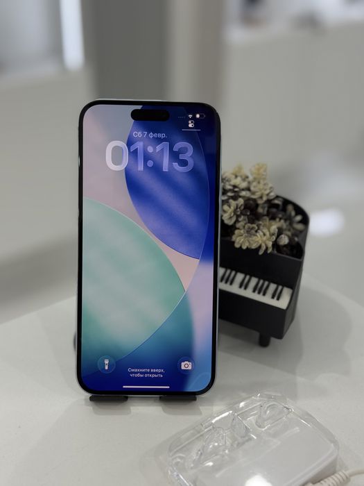 Iphone 15 Plus Айфон 15 плюс