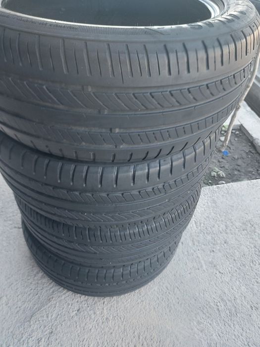 18 R 235 50 Honji Q 5 zavod balon ATLAS