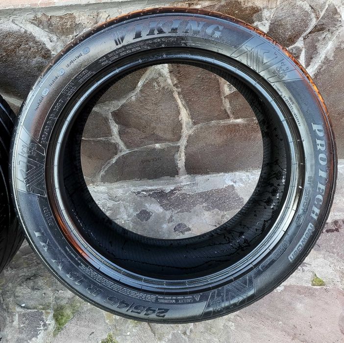 245 45 18 vara Viking Pro Tech NewGen XL 4 bucati