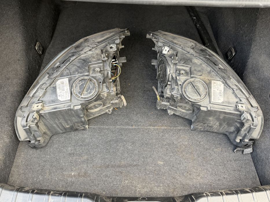Оригинални фарове за BMW F10 / F11 – H7 + LED