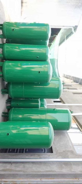 Arzon / Ресивер для компрессора 500л ressivor bak havoga