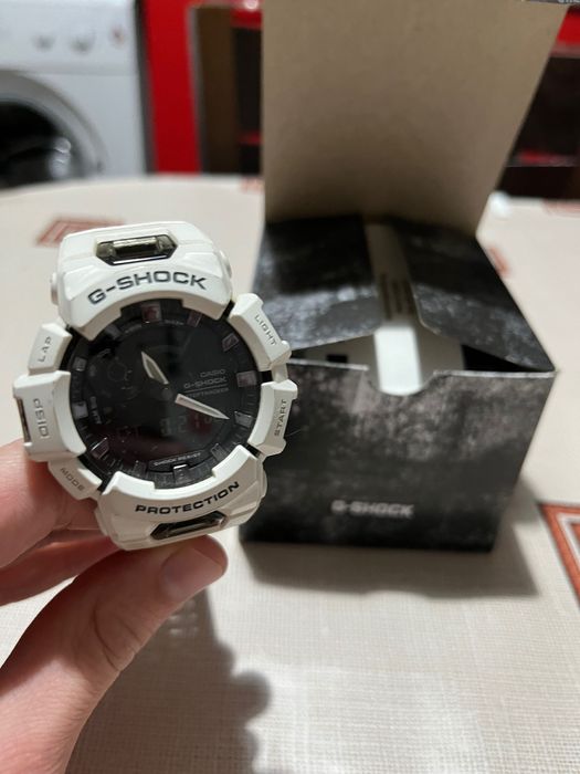 Часовник G-SHOCK