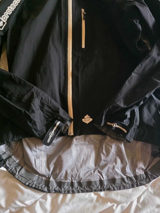 Sweet Protection Delirious Gore-Tex Мъжко Яке Колоездене Туризъм L