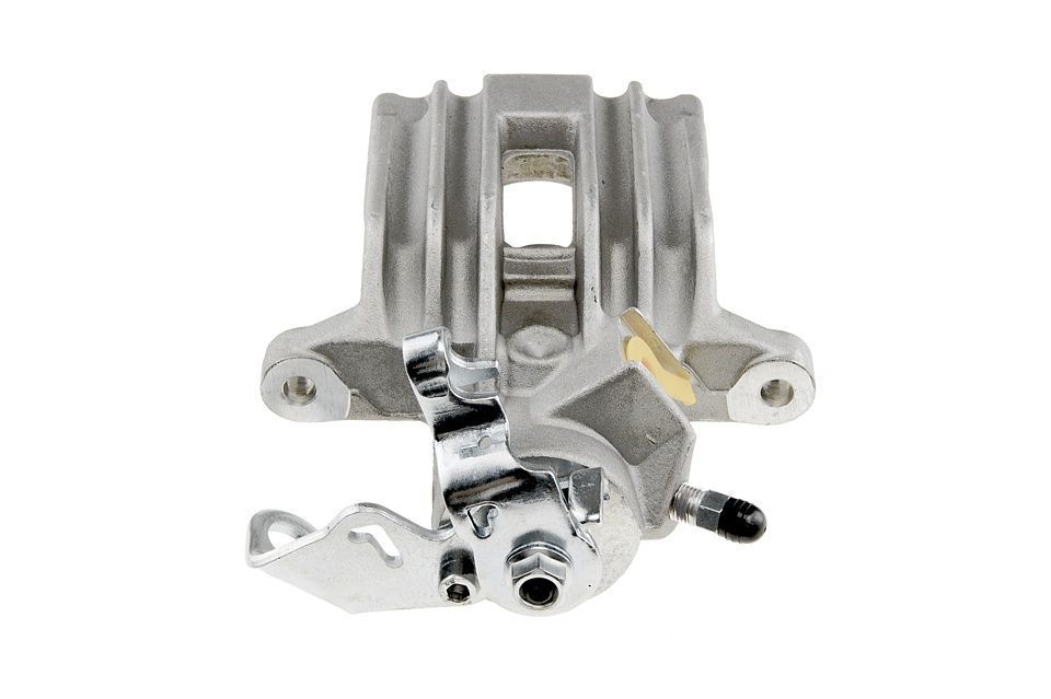 Etrier spate Vw Golf 4 1997-2005, Skoda Fabia 1999-, Roomster 2006-, Audi A3 1996-, Stanga, Fi=38mm, NTY HZT-VW-004