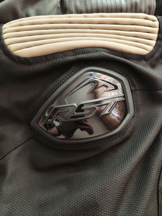 Текстилен панталон за мотор/адвенчър RST Ranger Pro Series