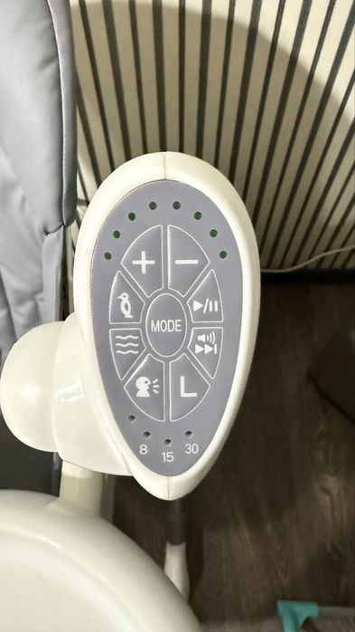 Детский стульчик Nuovita