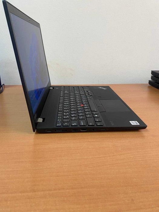 Ноутбук LENOVO ThinkPad