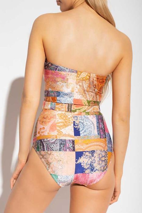 Zimmermann бански костюм