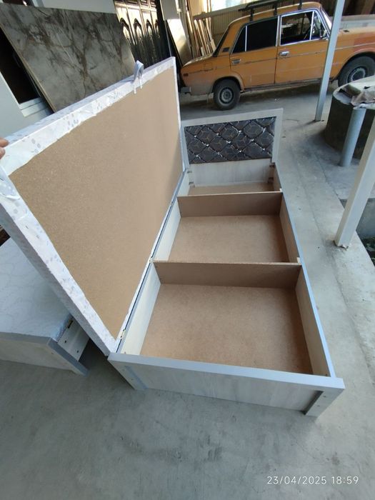 Sipalni mebel bir kishilik