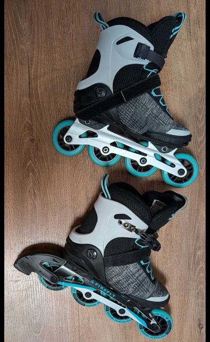 Role mărimea 37-Intersport-stare foarte bună