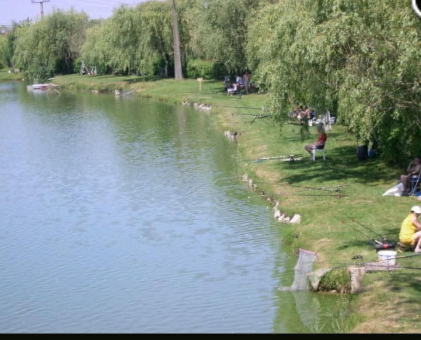 Vând casă in Ungaria,Okány-80 mp, teren 1700mp