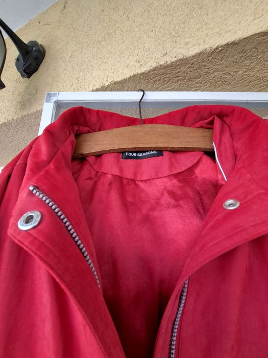 Trenci damă primăvară / vară, Four Season(44/46)