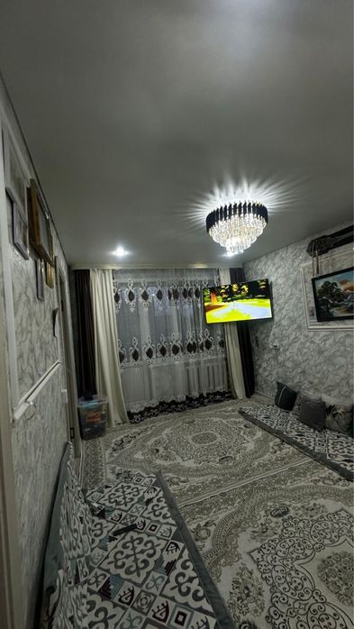 3 комнатный квартира