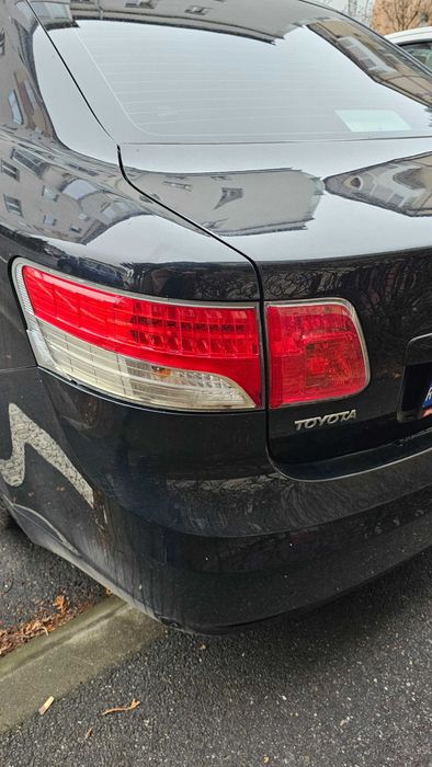 Toyota Avensis T27,1.8 litri benzina 2009, cutie automata, 236972km,E4