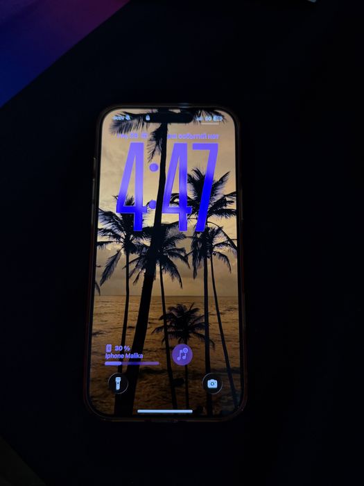 iPhone 17 Pro Max — 256 ГБ