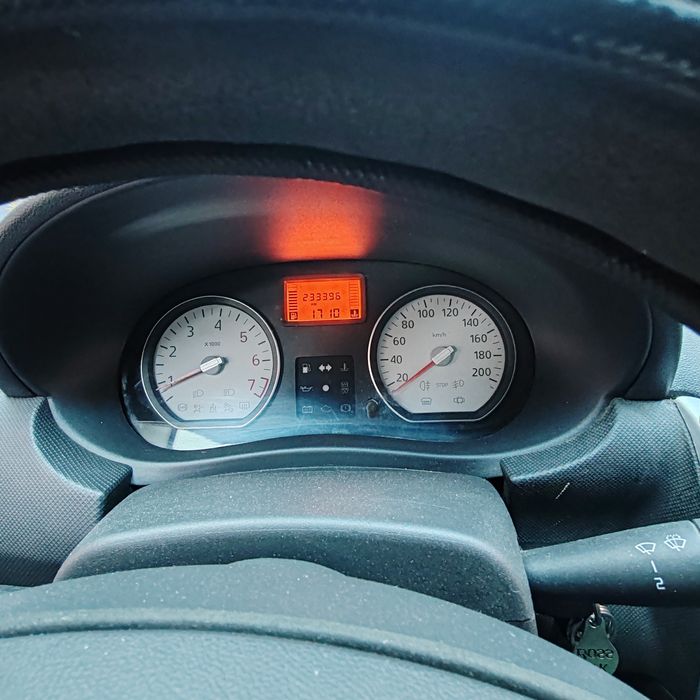 DACIA Sandero 0 — imagine 4