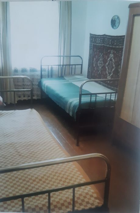 Продам две кровати