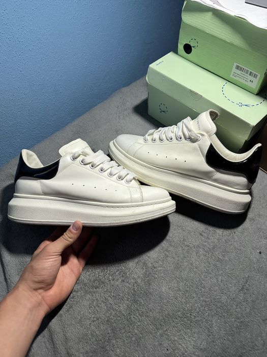 Alexander Mcqueen