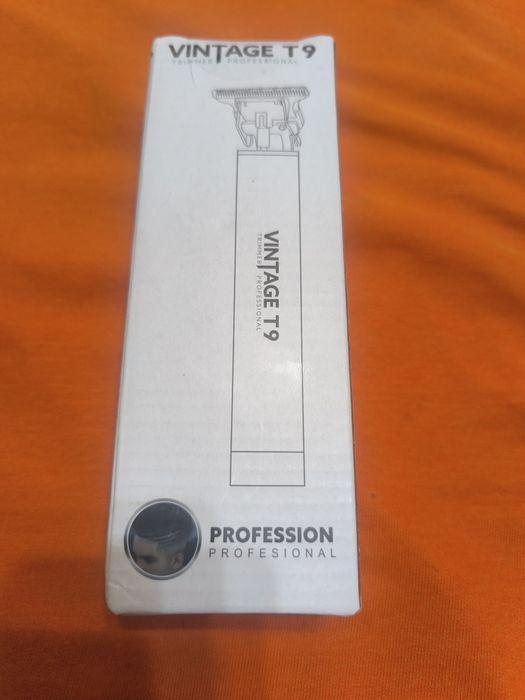 Mașina de tuns profesionala