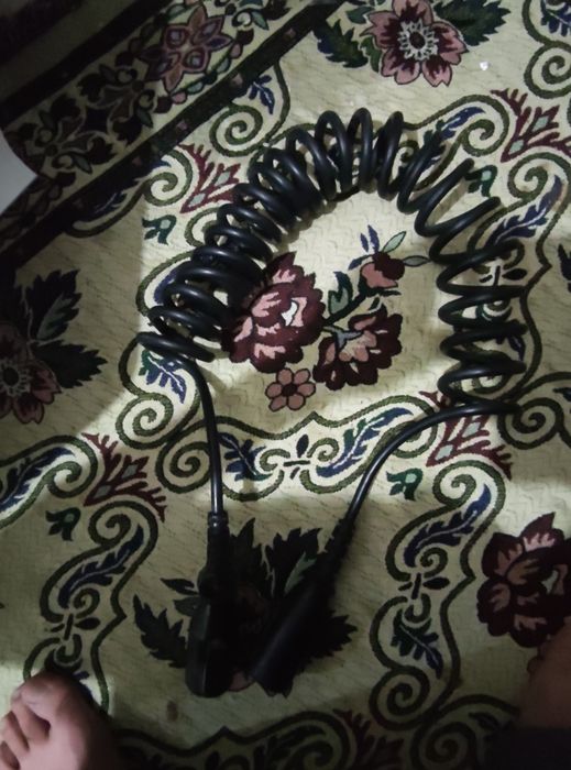 Переходник кабель для прицепов