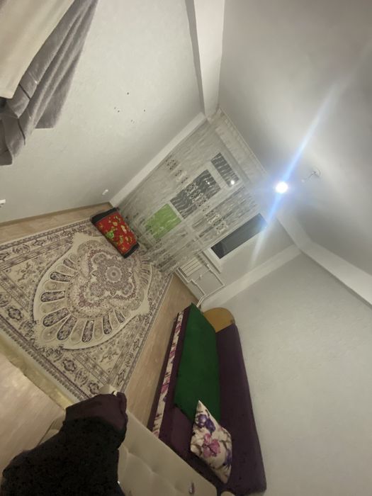 Продам квартиру 3 новом районе