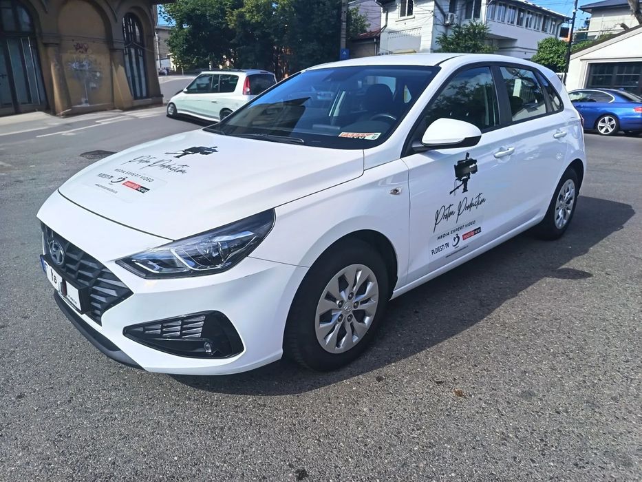 Hyundai I30 Primul proprietar/Stare perfecta