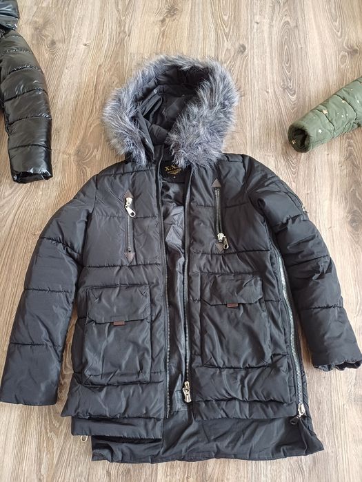 Куртки для девочек и девушек не дорого