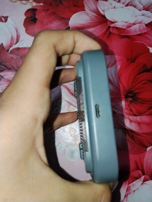 Încărcător Wireless Samsung 15W Fast Charge (EP-P2400) - Original
