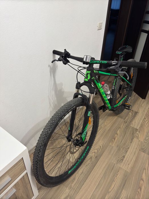 Bicicleta MTB Scott Scale 960