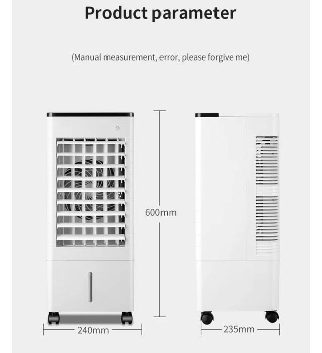 Кондиционер вентилятор кондер вентиляторы