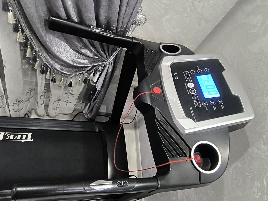 Беговая дорожка оригинал