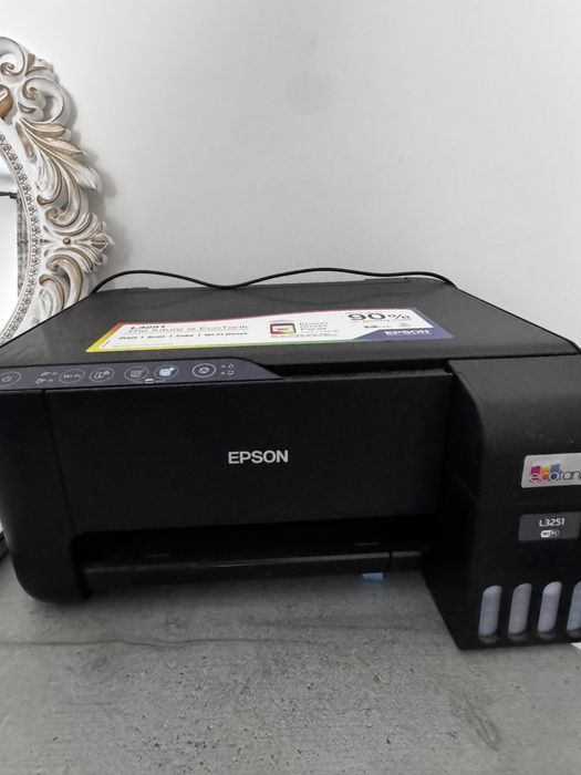 Imprimanta Epson
