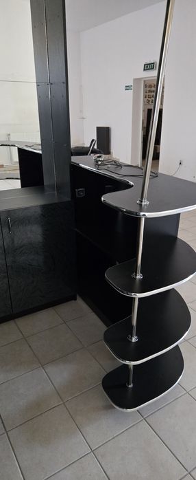 Mobilier bar minibar