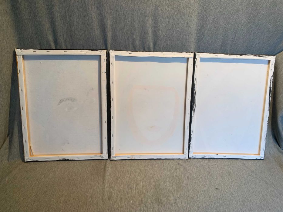 стари картини на жени