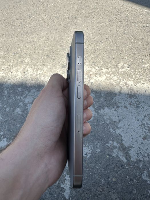 iPhone 15 Pro 256GB