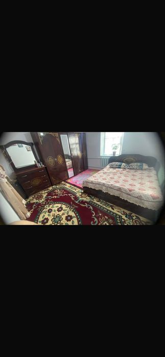 Барлық жағдай жасалған