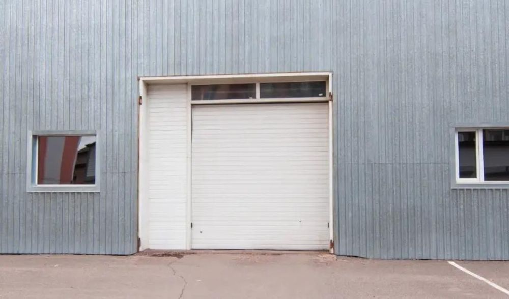 Сдам в аренду ангар/склад