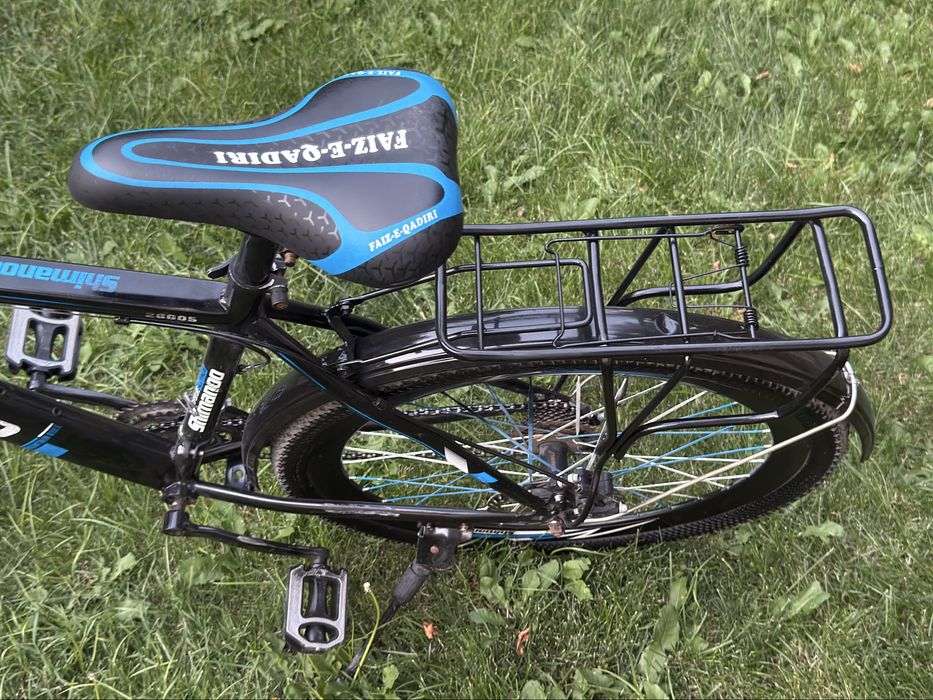 Shimano velik, holati ideal