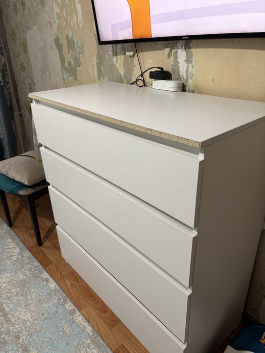 Комод  производство Белоруссии цена окончательная