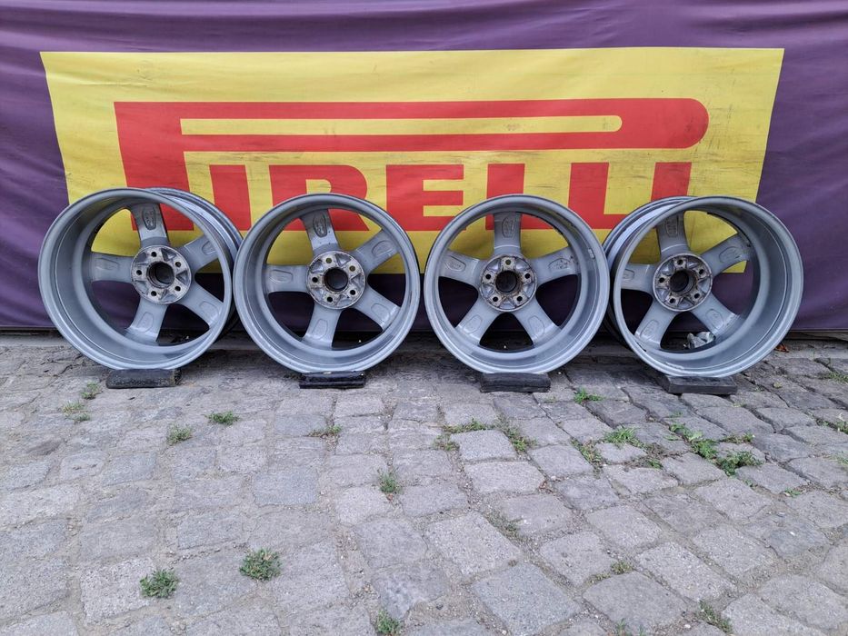 17" джанти за Хюндай, КИА, Мазда,Нисан,Хонда, Тойота,Сузуки 17 5 114.3