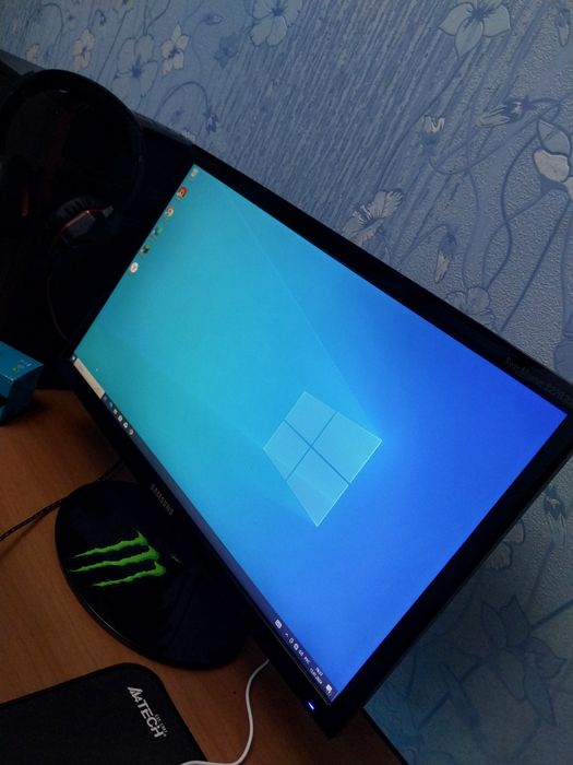 Продам компьютер