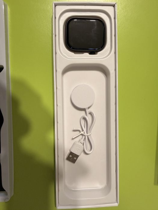 Apple Watch Series 11