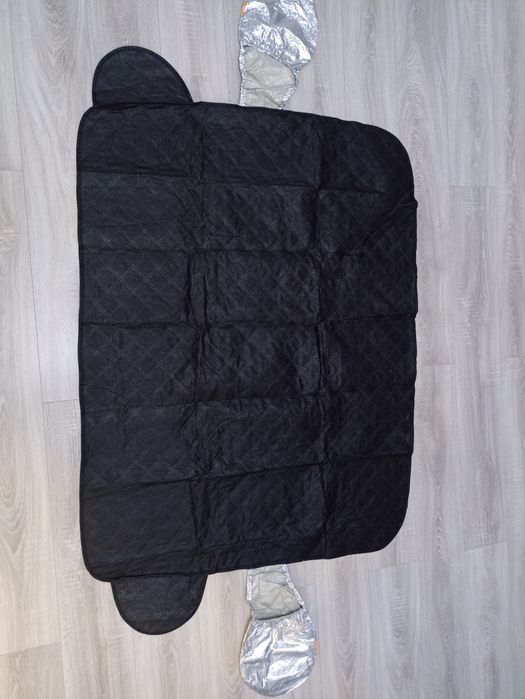 Накидка чехол от снега