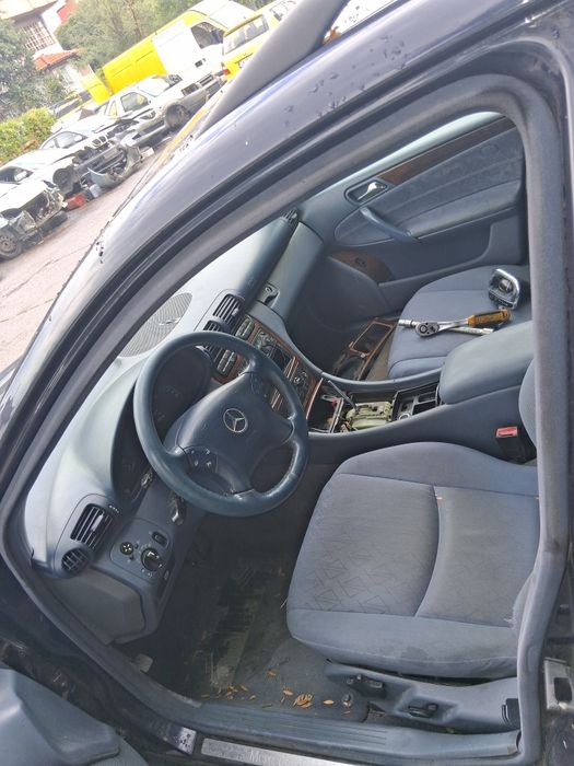 На части mini cooper one r50 1,6